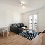 Fernandez De Los Rios Apartment
