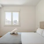 Fernandez De Los Rios Apartment