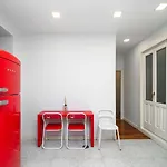 Guestready - Cozy Stay In The Heart Of Madrid
