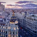 Encantador Apartamento En La Latina