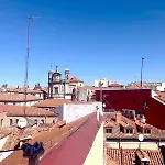 Los Austrias Apartamentos