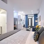 Magnifico Studio Madrid