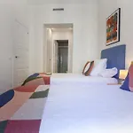MIT House NoMad Rastro en Madrid