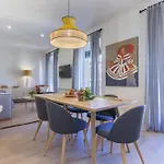 MIT House NoMad Rastro en Madrid