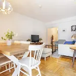 Apartamento Plaza Mayor Terrace En Madrid