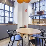 Malasana Studio En Madrid