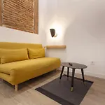 Malasana Studio En Madrid
