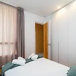 Guestready - One Fantastic City Retreat
