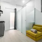 Charming Sol Apartment III