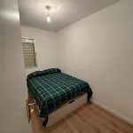 Basic Room Madrona