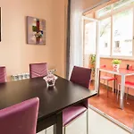 Apartamentos Madrid Xxxiii - Alojamiento De Temporada