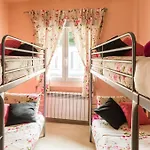 Apartamentos Madrid Xxxiii - Alojamiento De Temporada