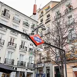 Apartamento Puente De Segovia