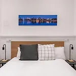 Guestready - Confy Retreat In Madrid