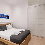 Guestready - Confy Retreat In Madrid