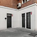 Guestready - Confy Retreat In Madrid
