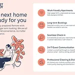 Guestready - Confy Retreat In Madrid