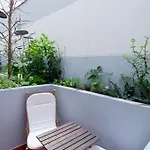 Amor De Dios 17 Boutique Apartments