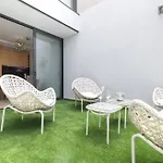 Charming Chueca Apartments