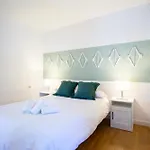 Apartamento Tosca Deco