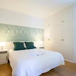 Apartamento Tosca Deco