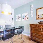 Apartamento Tosca Deco