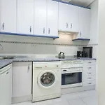 Apartamento Prado En Madrid