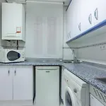 Apartamento Prado En Madrid