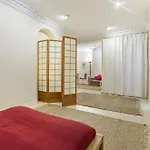 Apartamento Prado En Madrid