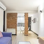 MIT House Atocha II en Madrid