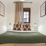 Apartamento Retiro III En Madrid