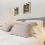 Apartamento Retiro III En Madrid