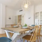 Apartamento Retiro III En Madrid