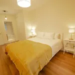 Hey Apartments 1A93 -Chamartin-