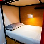 Fit Hostel Madrid