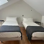 Duplex De Lujo Junto Al Bernabeu Real Madrid