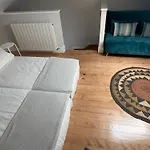 Duplex De Lujo Junto Al Bernabeu Real Madrid