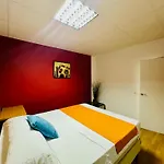Punta Me Apartments In The Best Location Of Madrid Downtown