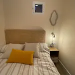 Beautiful Apartament In Lavapies For 3 Pax - 011