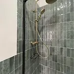 Beautiful Apartament In Lavapies For 3 Pax - 011