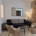 Apartamentos Wur