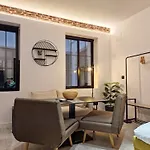 Apartamentos Wur