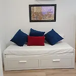 City Center Apartments Sol