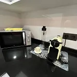 Centrico, Luminoso Y Equipado