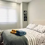 Hermoso Apartamento En Madrid