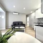 Hermoso Apartamento En Madrid