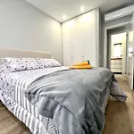 Hermoso Apartamento En Madrid