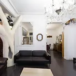 Guestready - Madrid\'S Stylish Escape