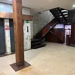Estudio En Malasana