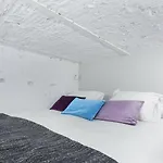 MIT House Salamanca Studio en Madrid